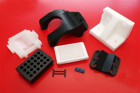 advanced industrials acetal parts